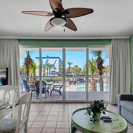 Destin West Gulfside #203 Villa Fort Walton Beach Luaran gambar