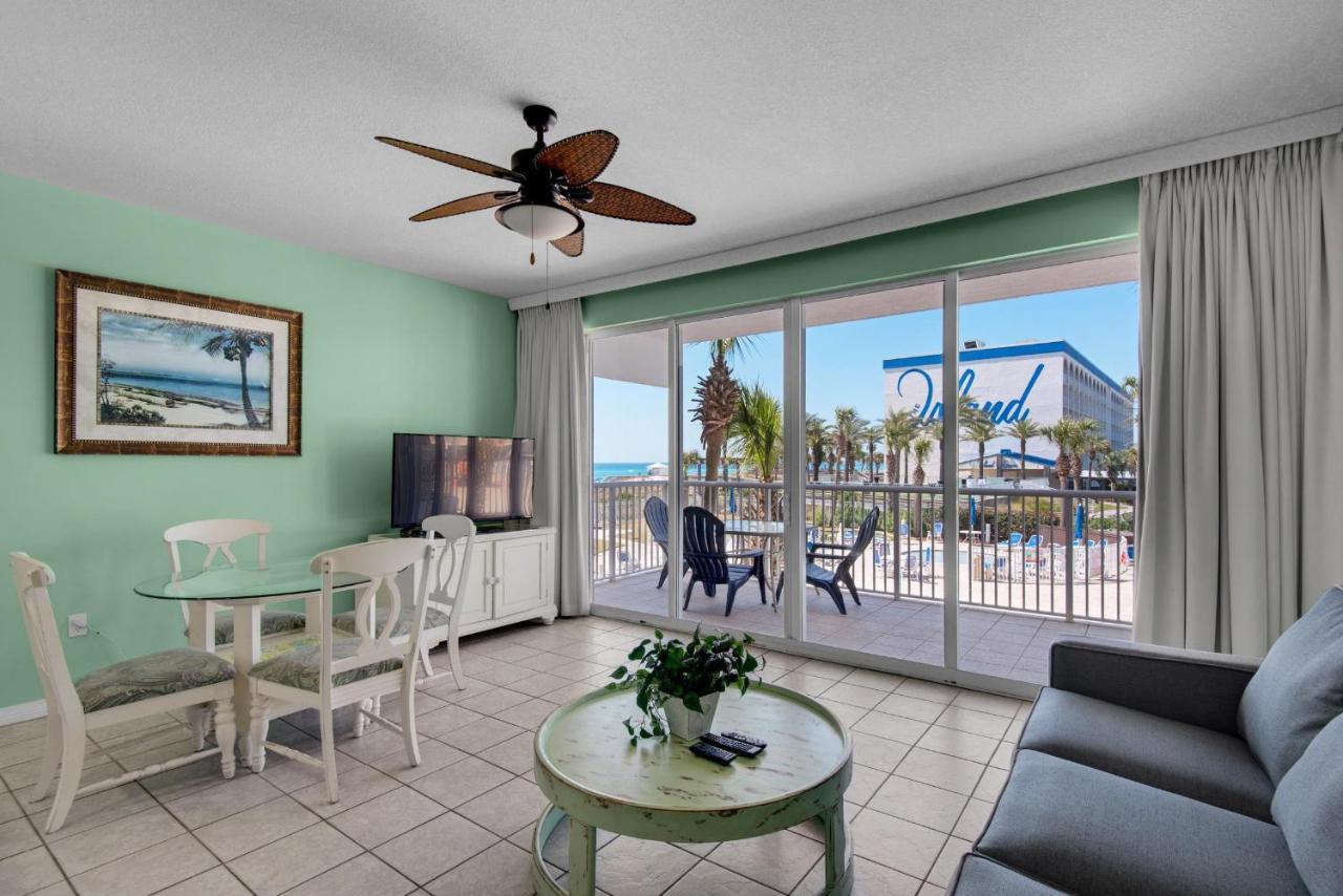 Destin West Gulfside #203 Villa Fort Walton Beach Luaran gambar