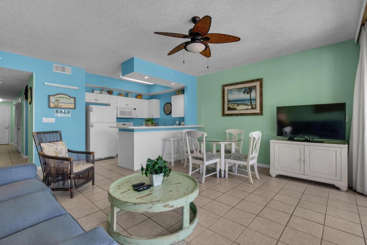Destin West Gulfside #203 Villa Fort Walton Beach Luaran gambar