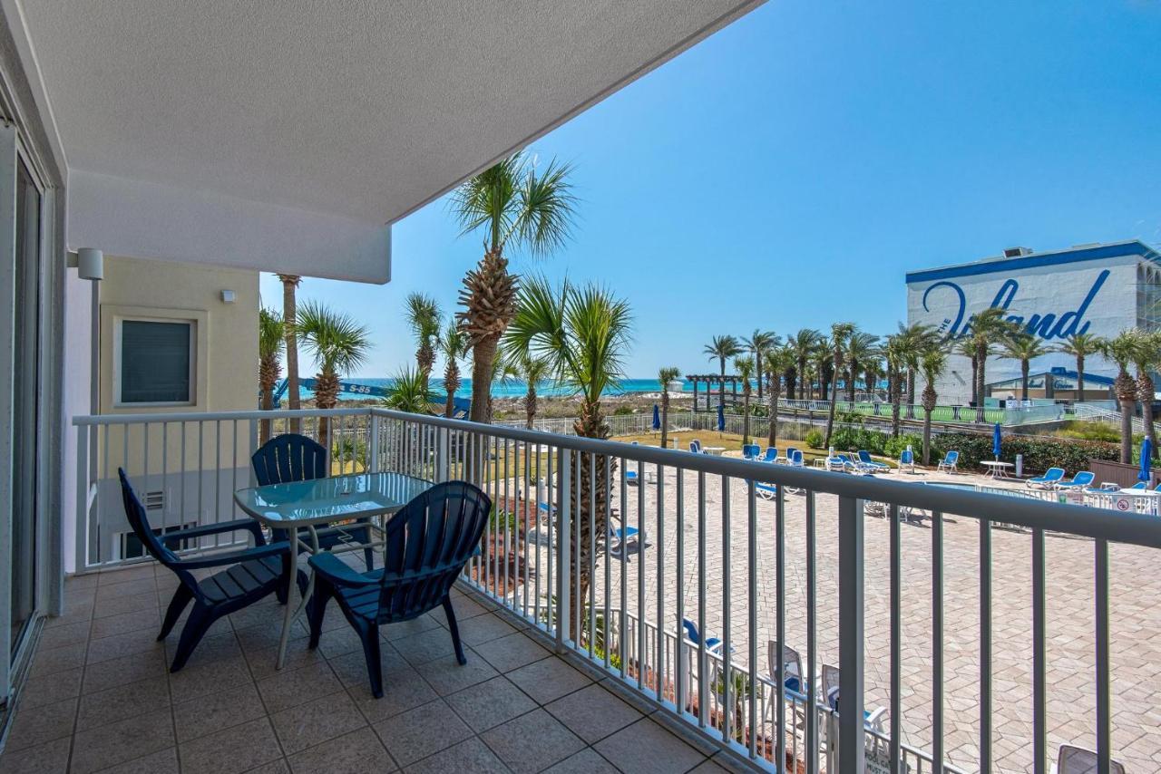 Destin West Gulfside #203 Villa Fort Walton Beach Luaran gambar
