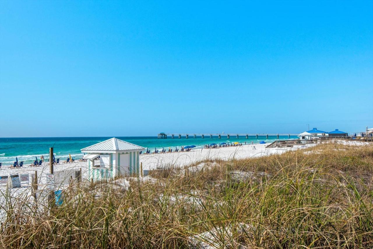 Destin West Gulfside #203 Villa Fort Walton Beach Luaran gambar