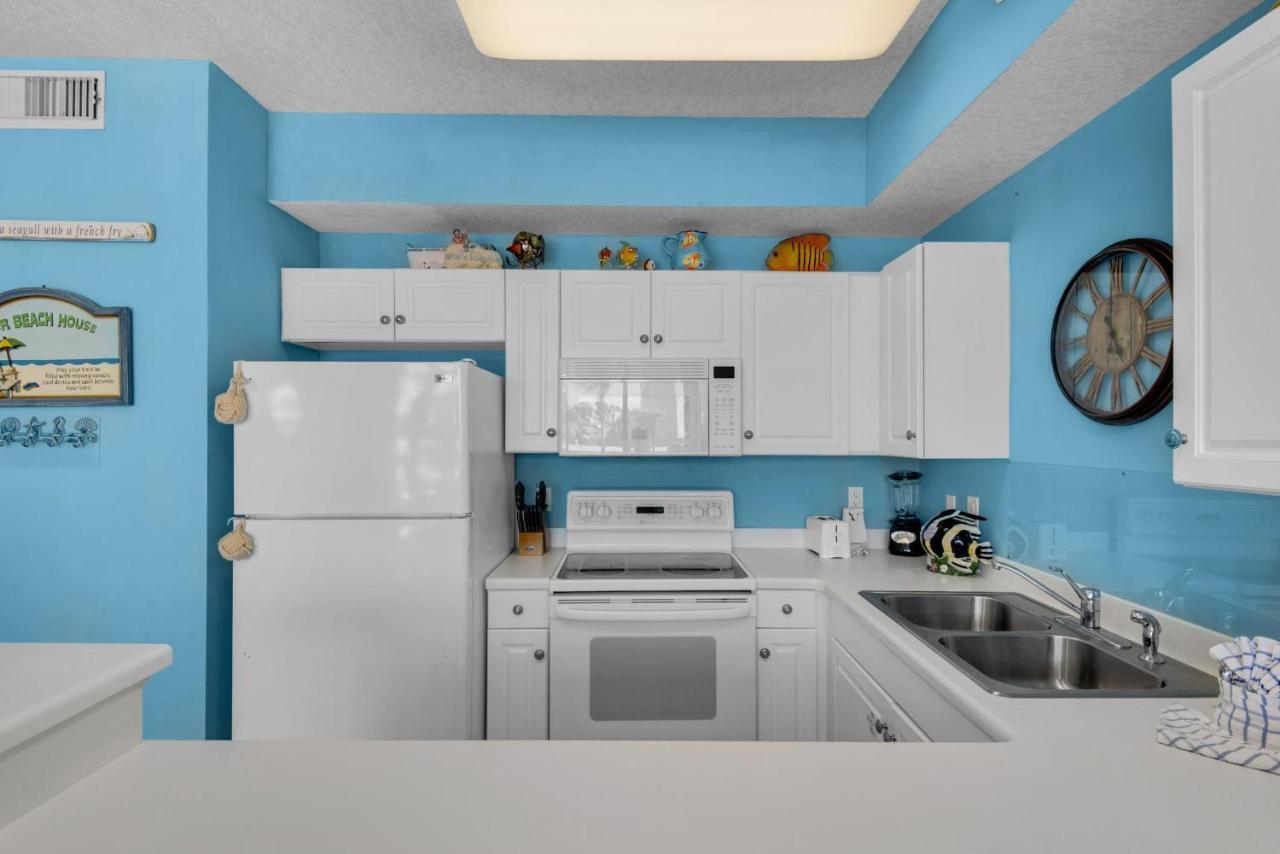 Destin West Gulfside #203 Villa Fort Walton Beach Luaran gambar