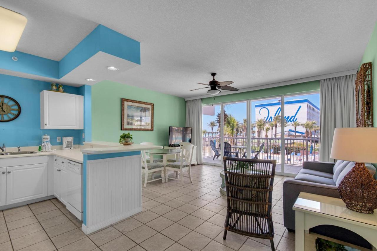 Destin West Gulfside #203 Villa Fort Walton Beach Luaran gambar