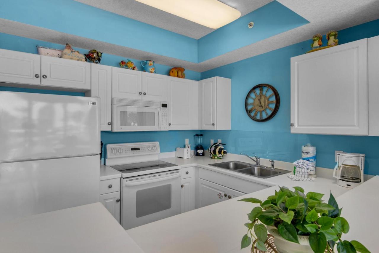 Destin West Gulfside #203 Villa Fort Walton Beach Luaran gambar