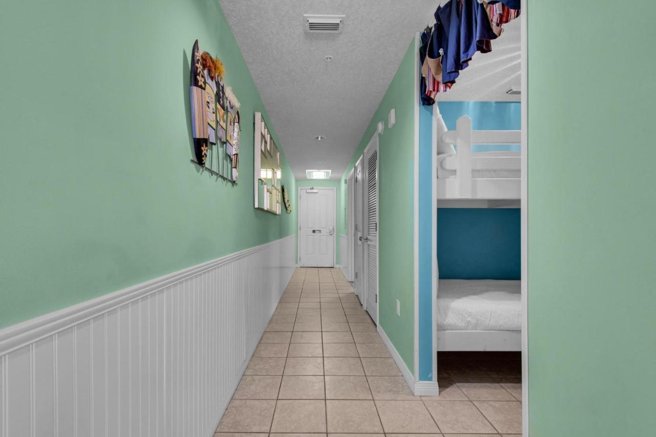 Destin West Gulfside #203 Villa Fort Walton Beach Luaran gambar