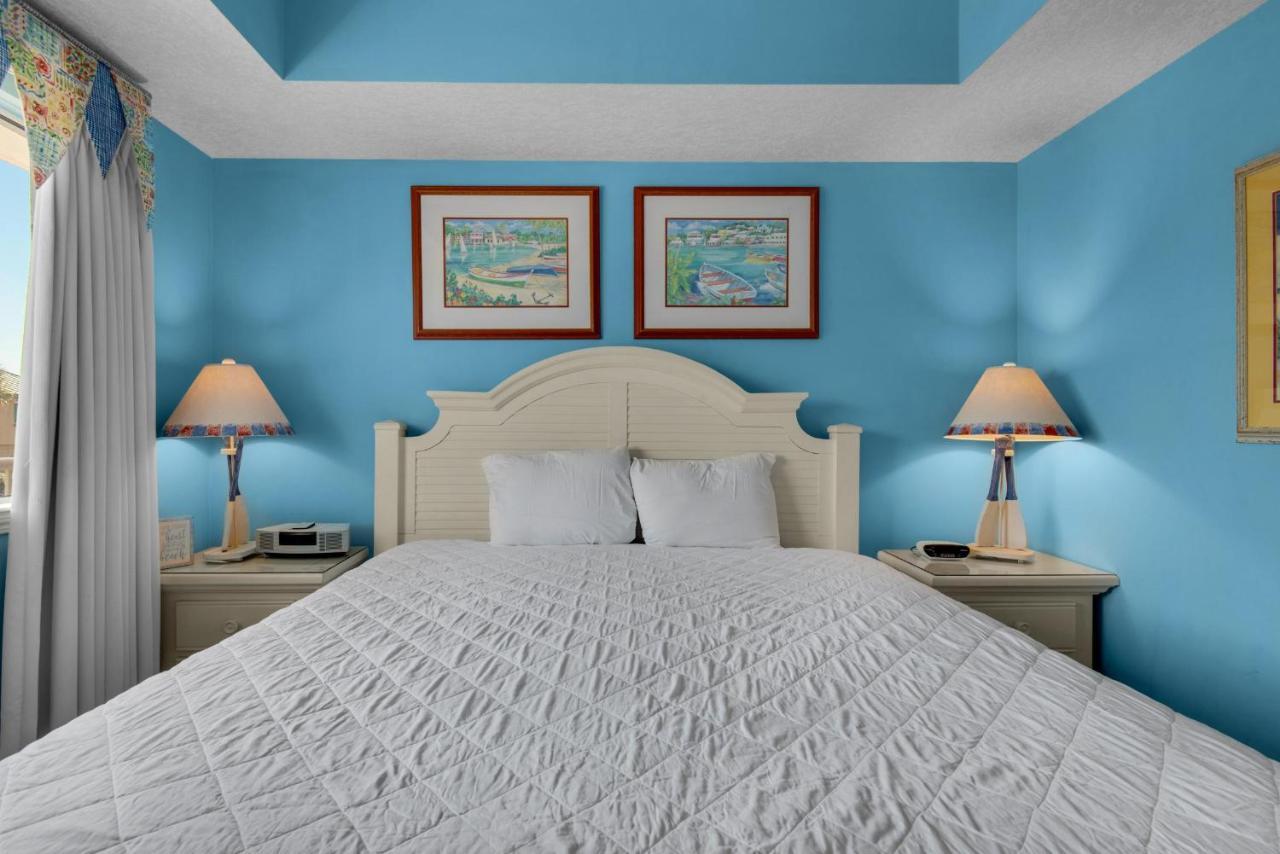 Destin West Gulfside #203 Villa Fort Walton Beach Luaran gambar