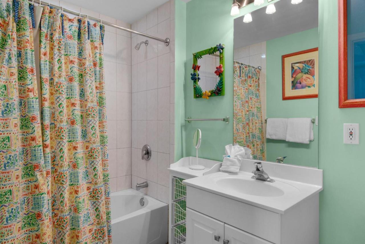 Destin West Gulfside #203 Villa Fort Walton Beach Luaran gambar
