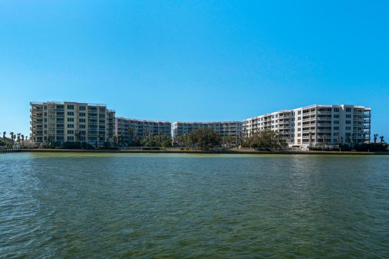 Destin West Gulfside #203 Villa Fort Walton Beach Luaran gambar