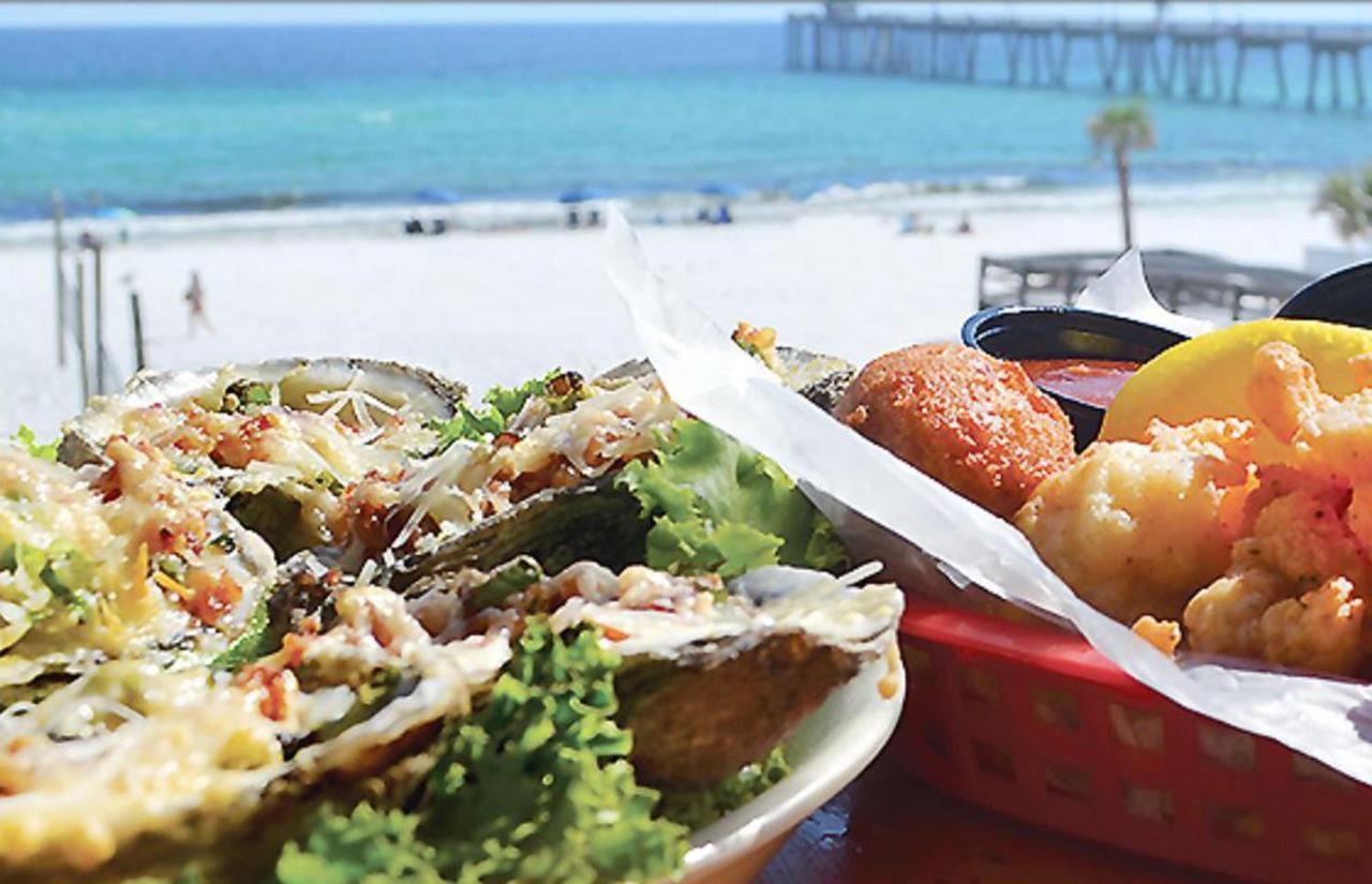 Destin West Gulfside #203 Villa Fort Walton Beach Luaran gambar