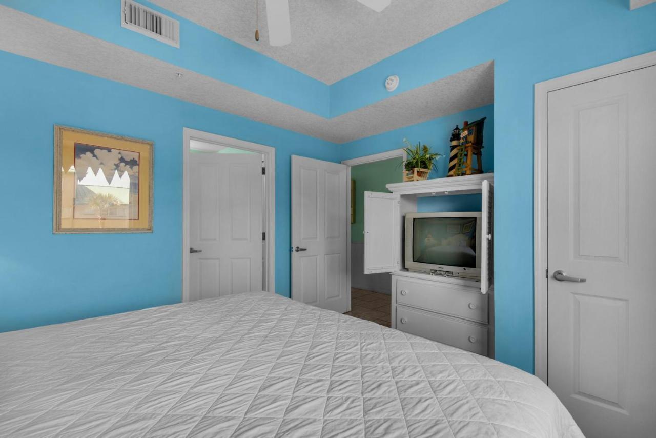 Destin West Gulfside #203 Villa Fort Walton Beach Luaran gambar
