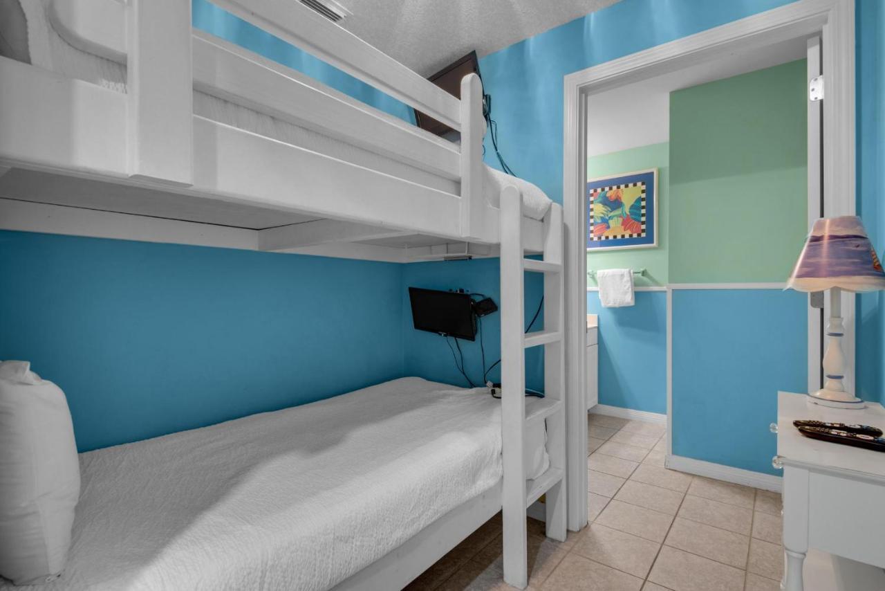 Destin West Gulfside #203 Villa Fort Walton Beach Luaran gambar