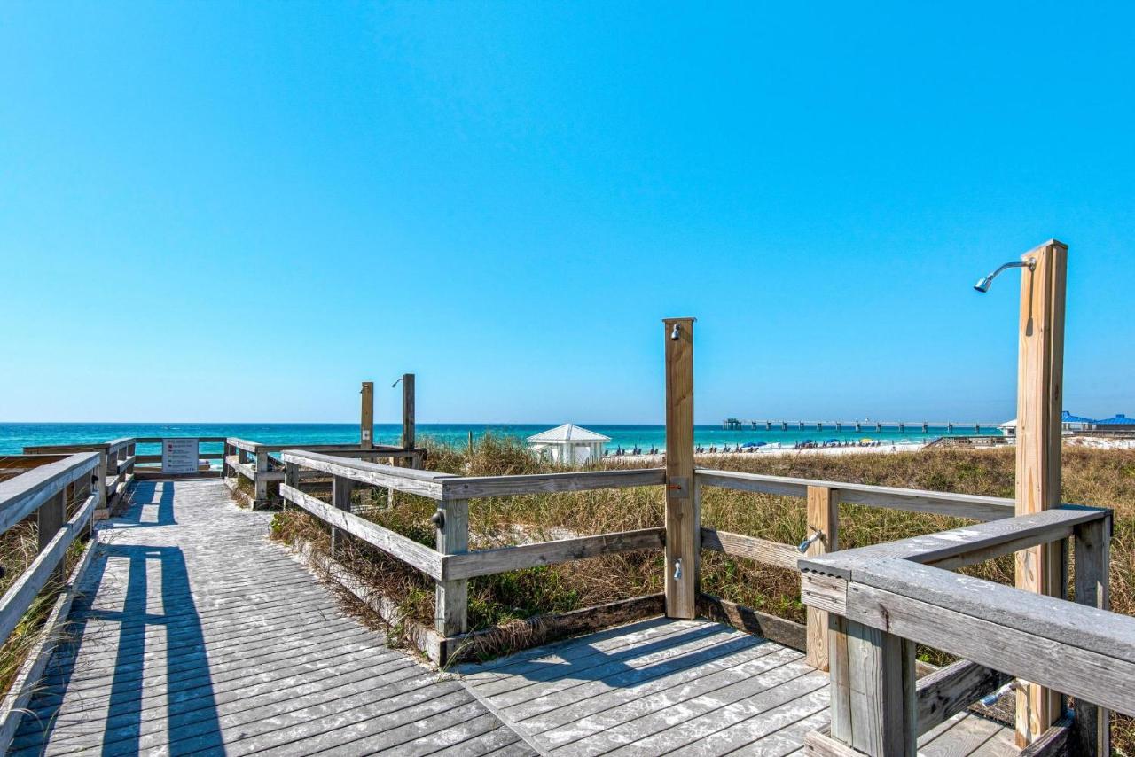 Destin West Gulfside #203 Villa Fort Walton Beach Luaran gambar