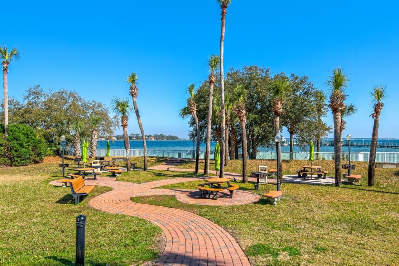 Destin West Gulfside #203 Villa Fort Walton Beach Luaran gambar