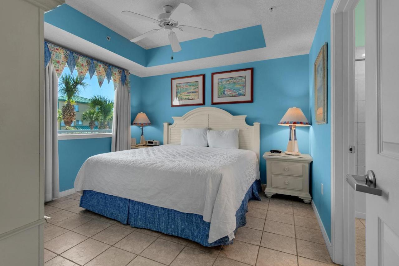 Destin West Gulfside #203 Villa Fort Walton Beach Luaran gambar