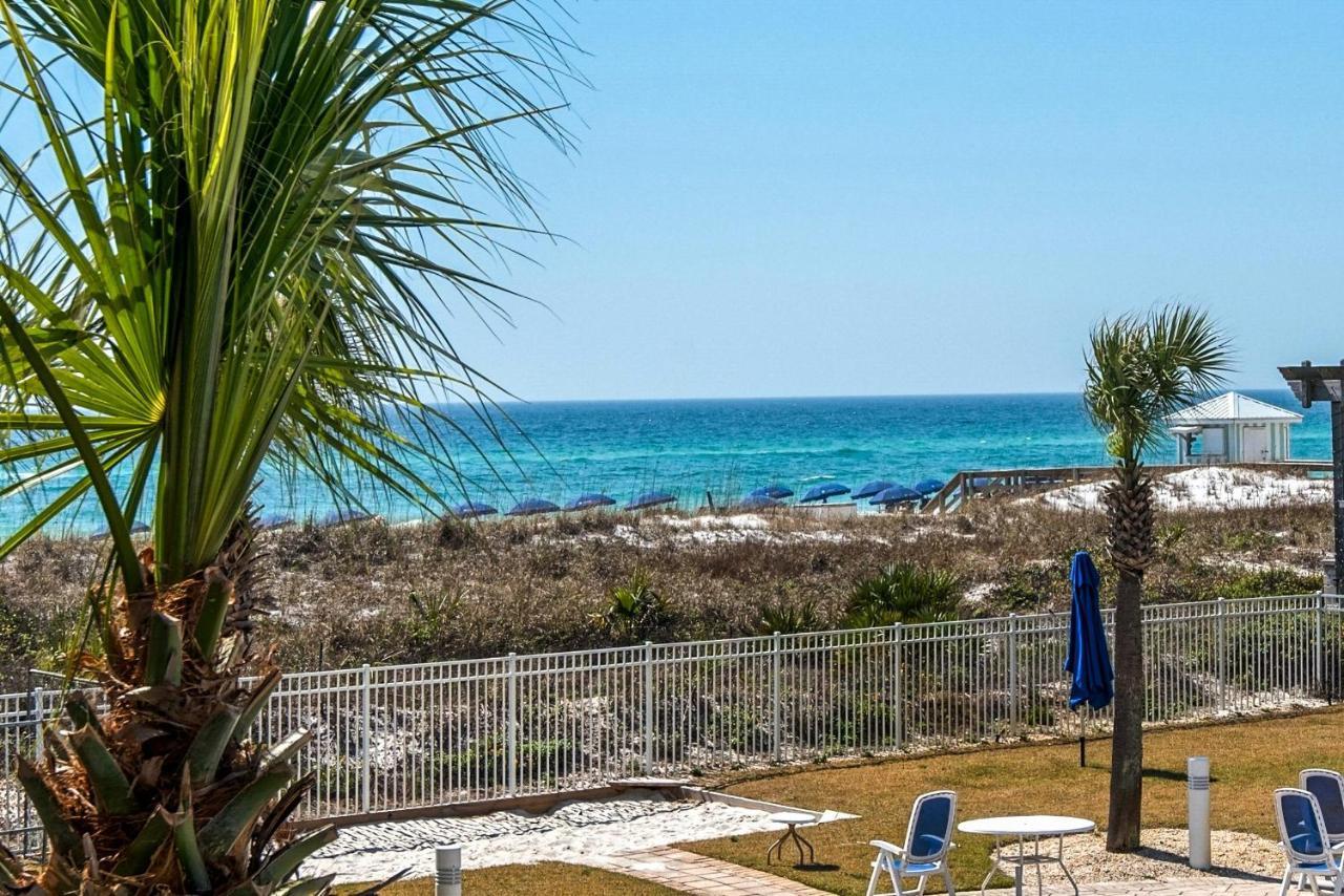 Destin West Gulfside #203 Villa Fort Walton Beach Luaran gambar
