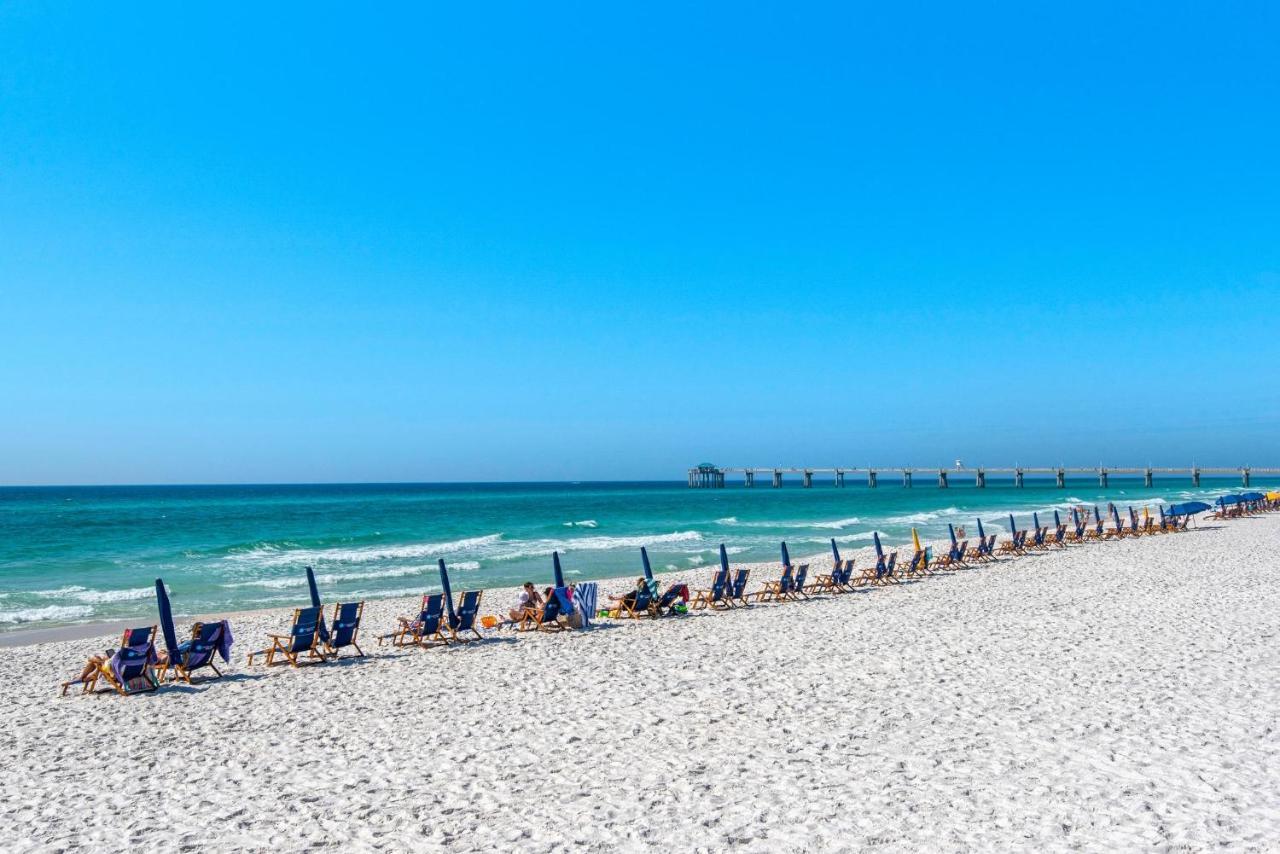 Destin West Gulfside #203 Villa Fort Walton Beach Luaran gambar