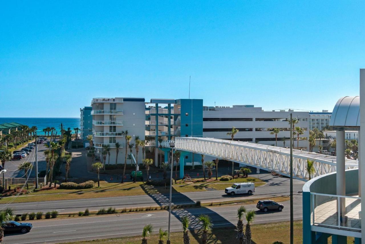 Destin West Gulfside #203 Villa Fort Walton Beach Luaran gambar