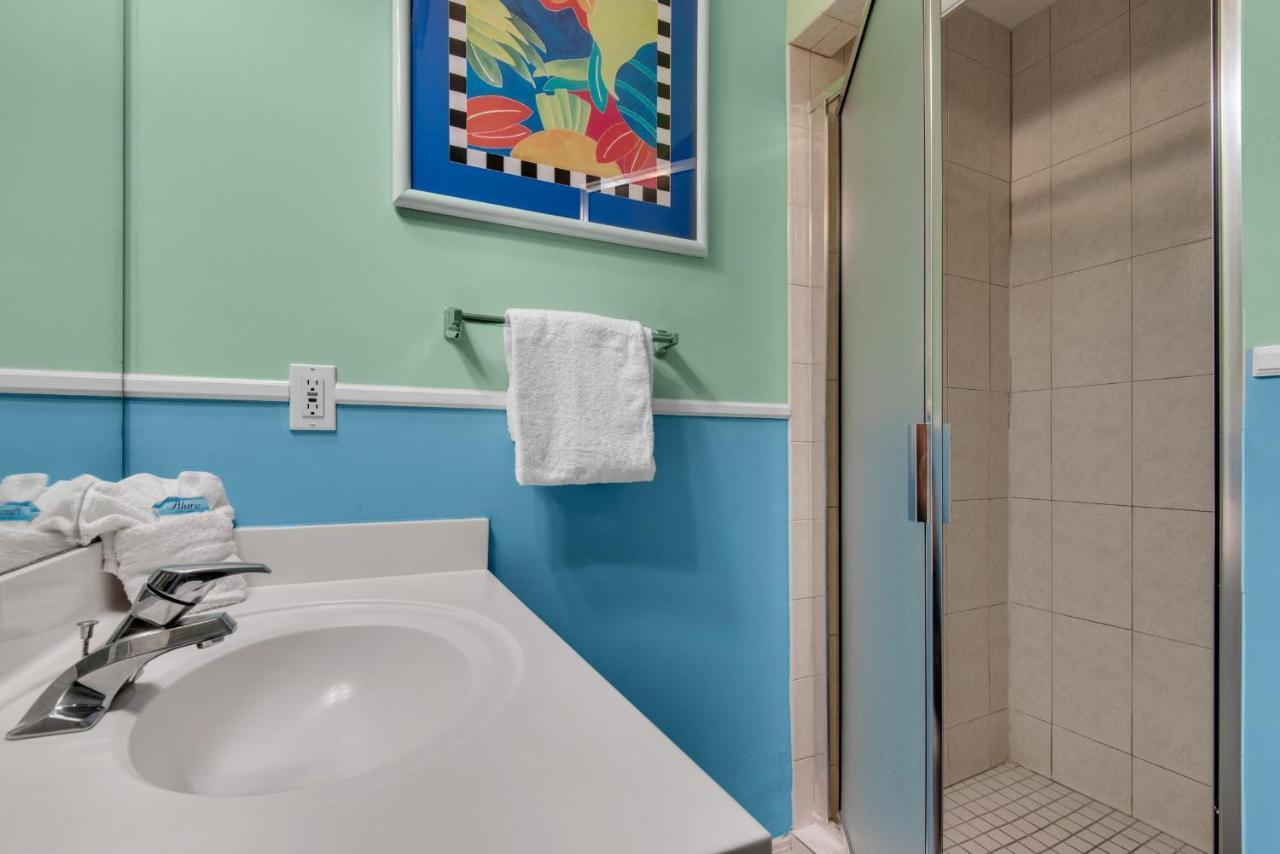 Destin West Gulfside #203 Villa Fort Walton Beach Luaran gambar