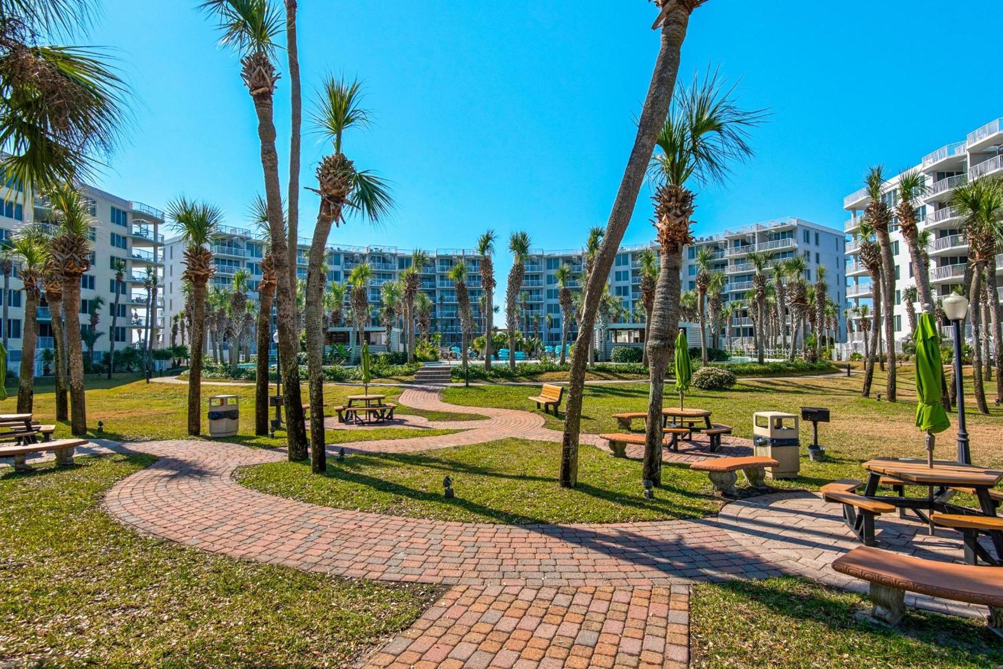 Destin West Gulfside #203 Villa Fort Walton Beach Luaran gambar