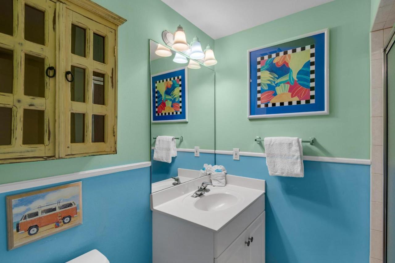 Destin West Gulfside #203 Villa Fort Walton Beach Luaran gambar