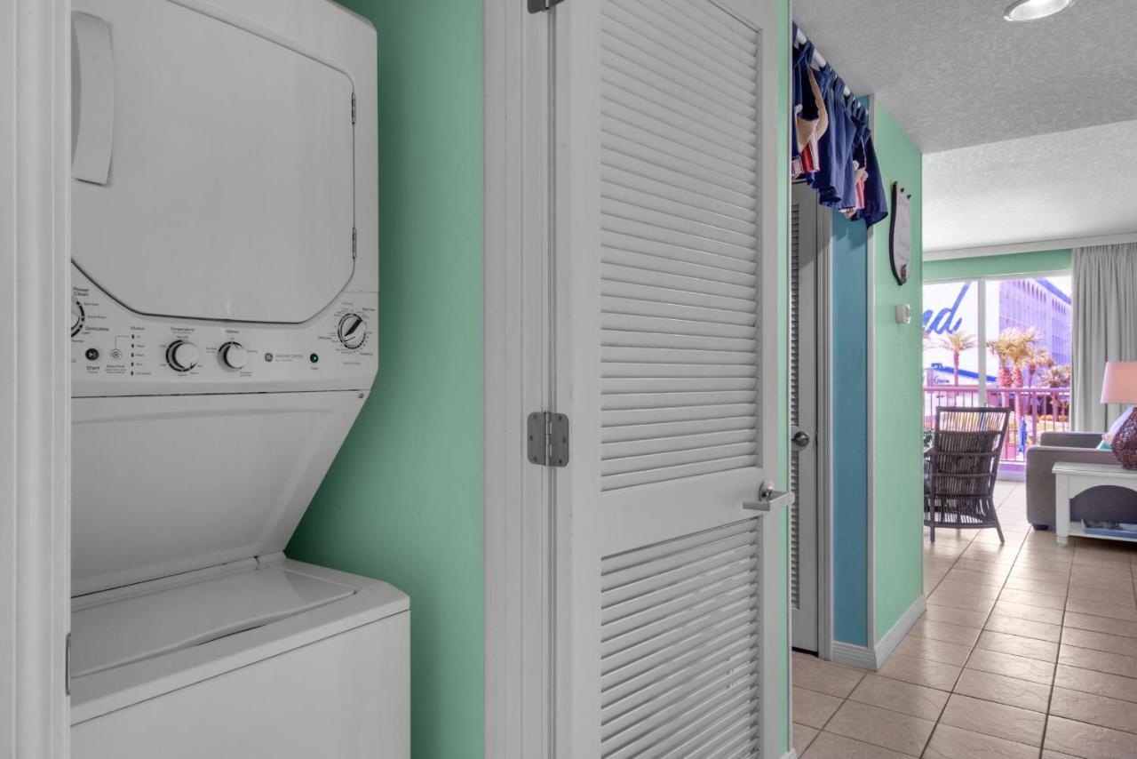 Destin West Gulfside #203 Villa Fort Walton Beach Luaran gambar