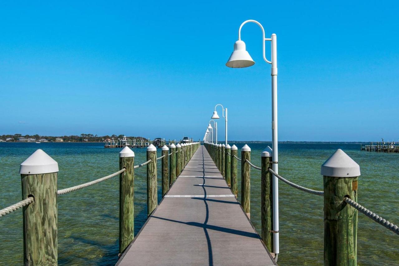 Destin West Gulfside #203 Villa Fort Walton Beach Luaran gambar