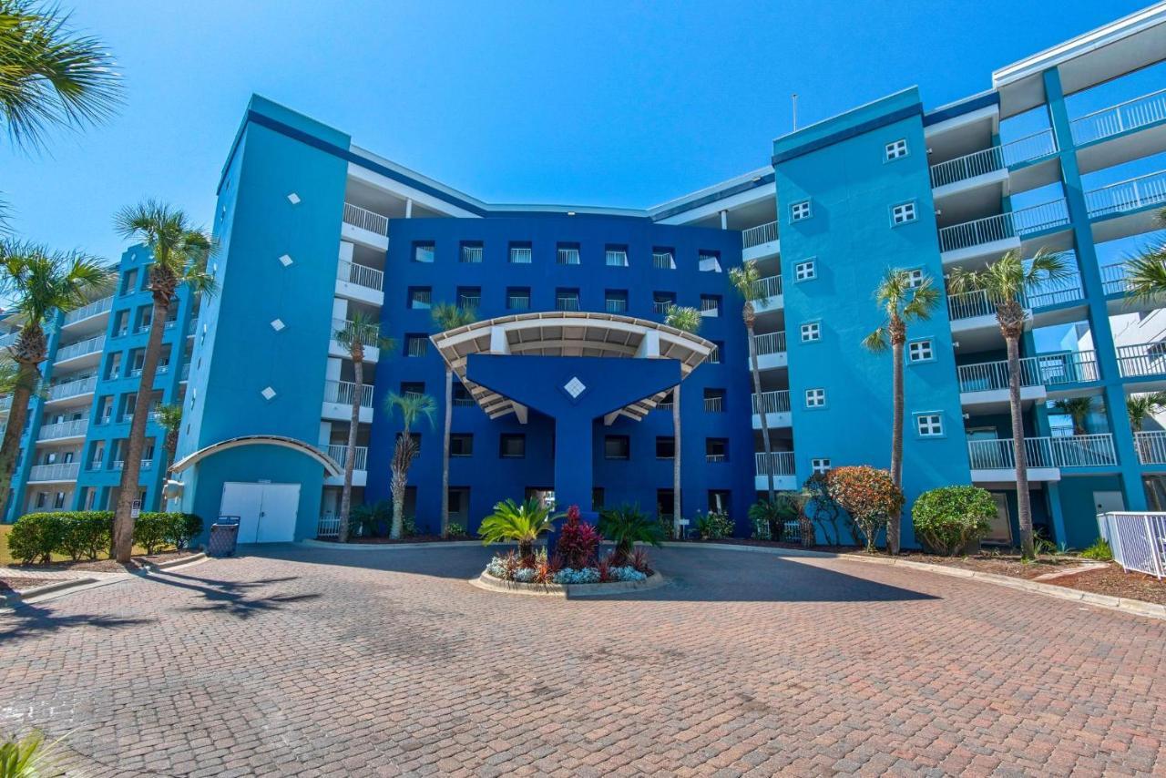 Destin West Gulfside #203 Villa Fort Walton Beach Luaran gambar