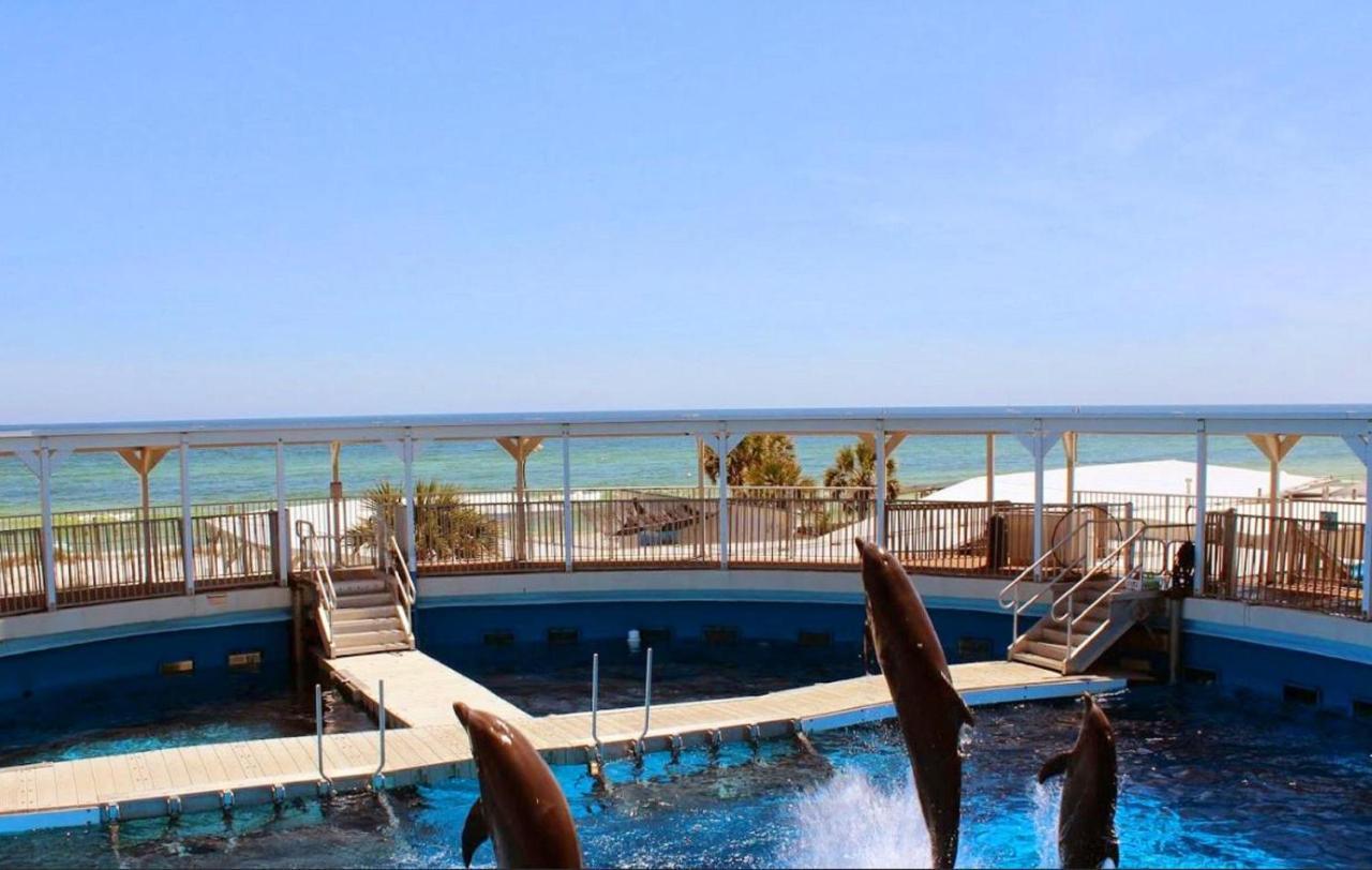 Destin West Gulfside #203 Villa Fort Walton Beach Luaran gambar