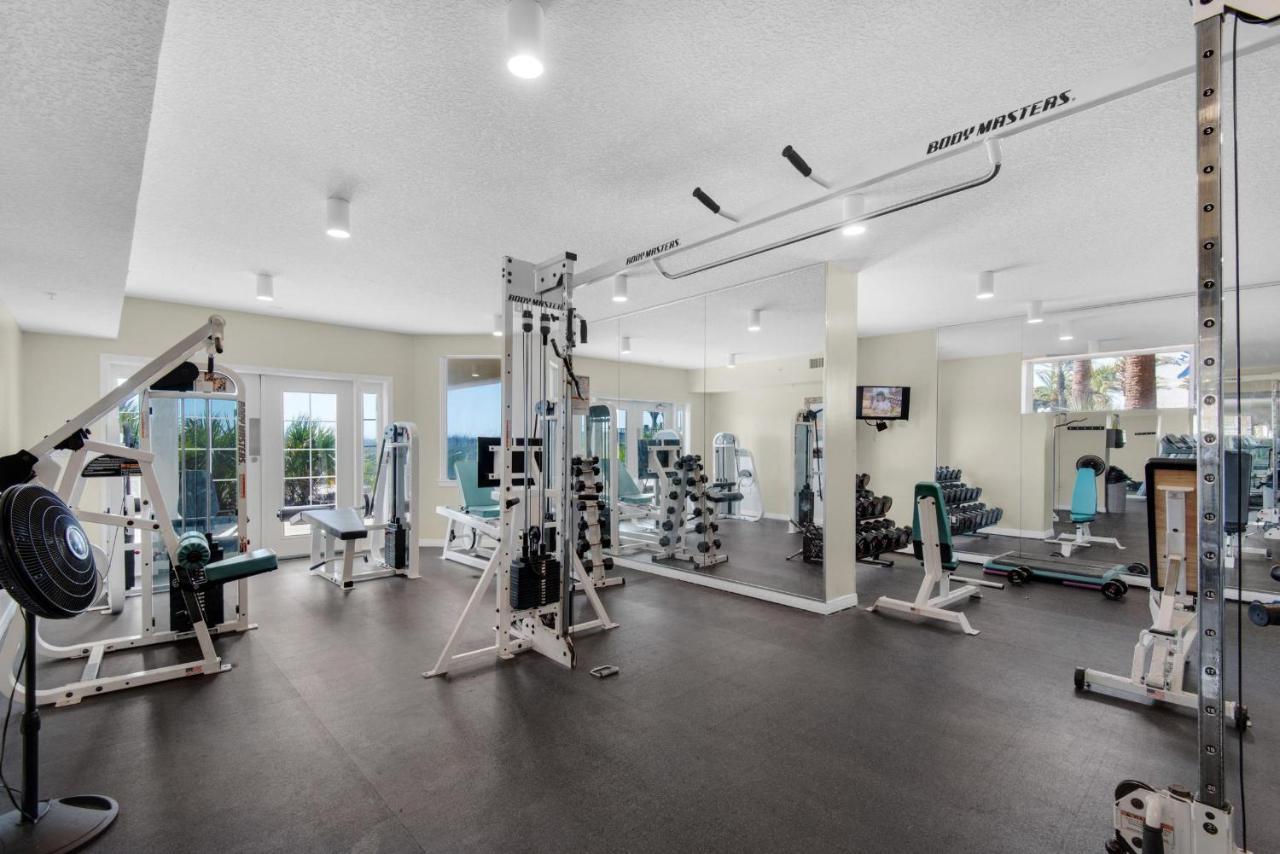 Destin West Gulfside #203 Villa Fort Walton Beach Luaran gambar