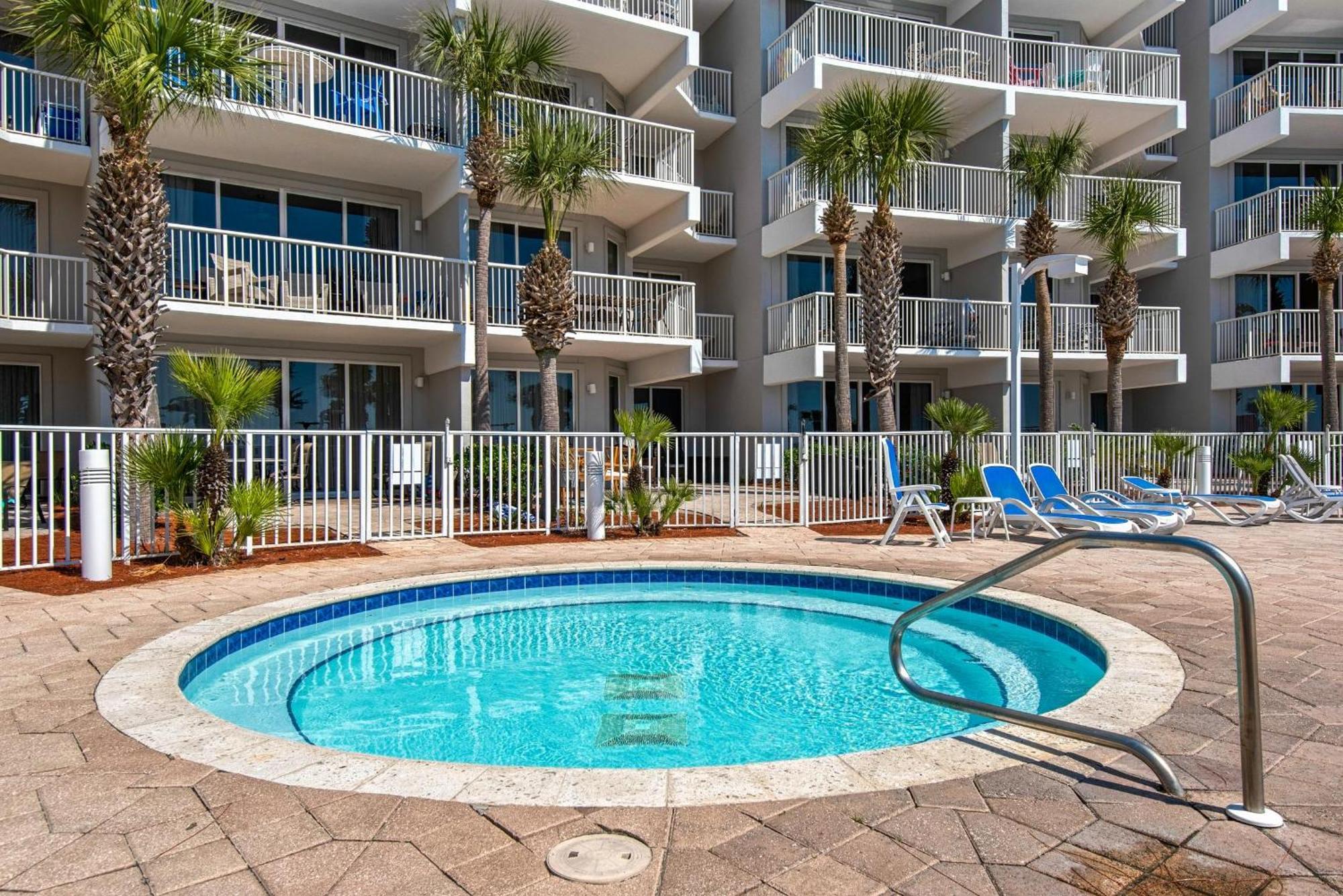 Destin West Gulfside #203 Villa Fort Walton Beach Luaran gambar