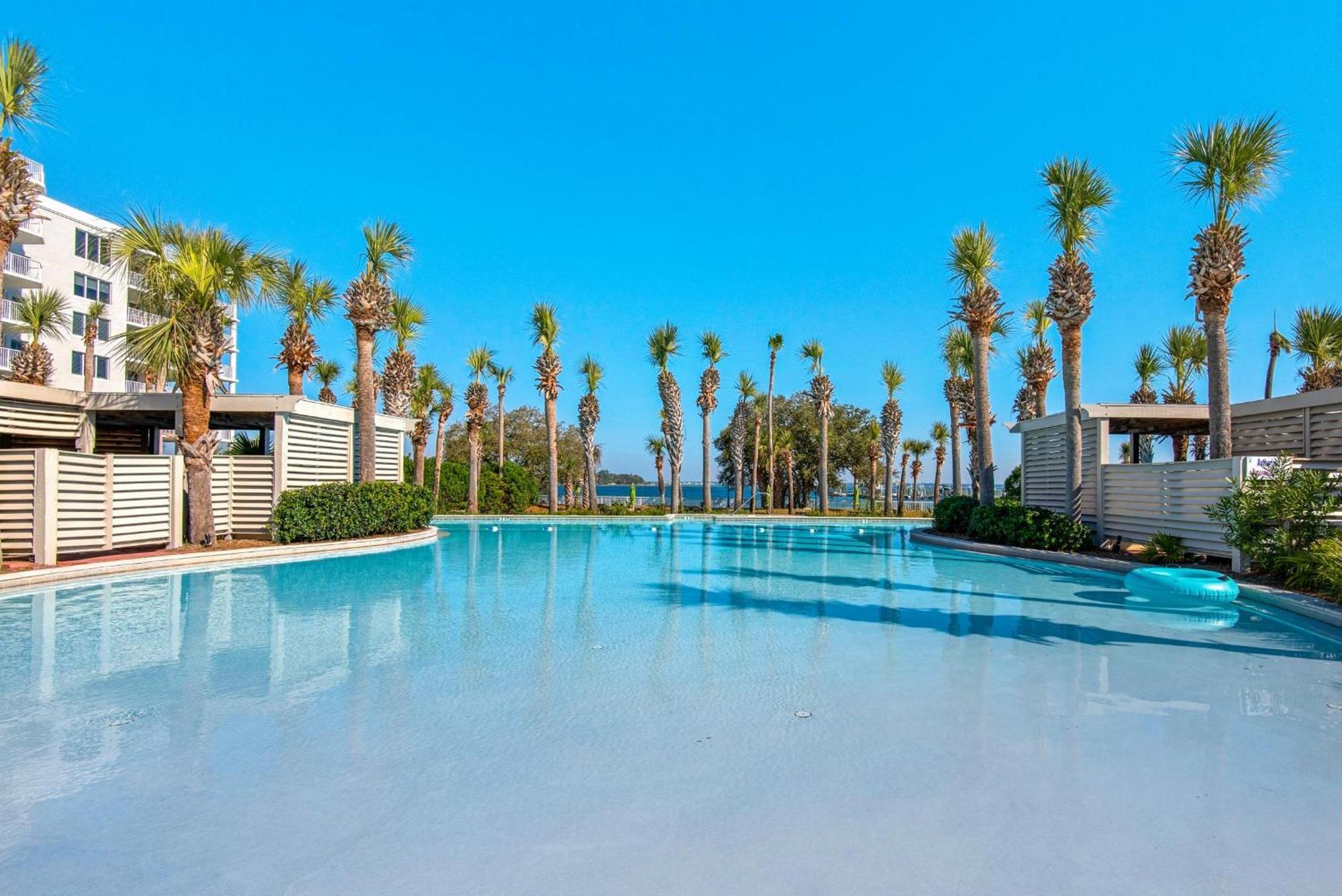 Destin West Gulfside #203 Villa Fort Walton Beach Luaran gambar