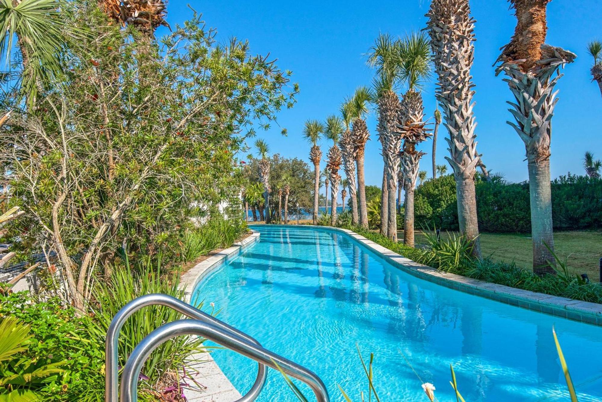 Destin West Gulfside #203 Villa Fort Walton Beach Luaran gambar