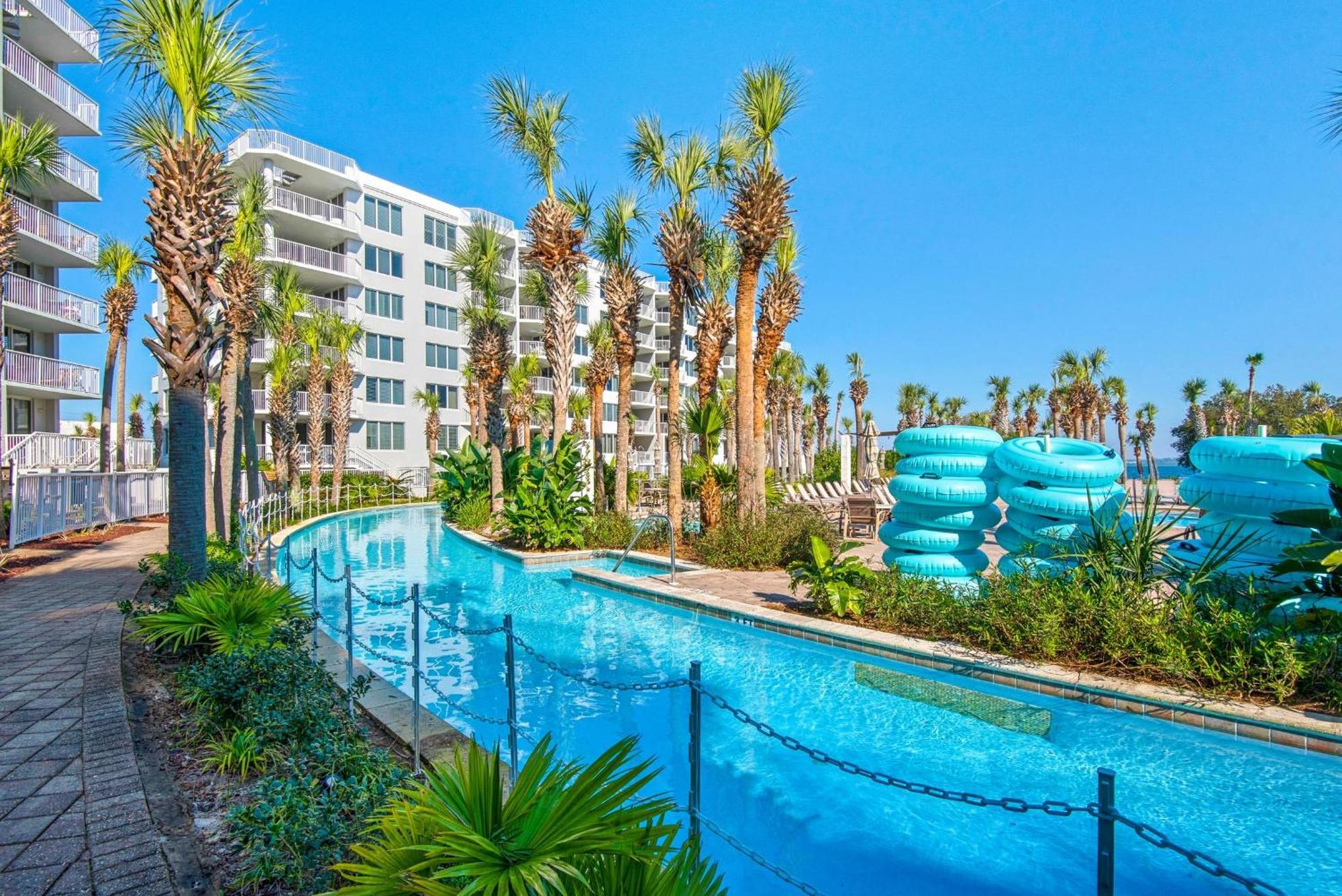 Destin West Gulfside #203 Villa Fort Walton Beach Luaran gambar